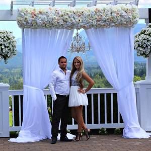 Meet your Posher, Veronika